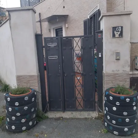 House Of Angels Holiday home